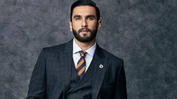 Ranveer Singh
