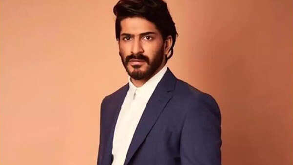 Harshvardhan Kapoor Stills