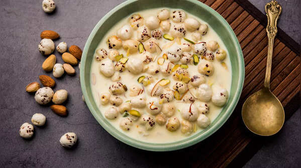 3 right ways to enjoy makhana