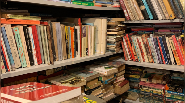 Pick the right book for the day