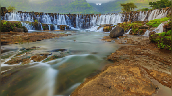 Bhandardara, Maharashtra