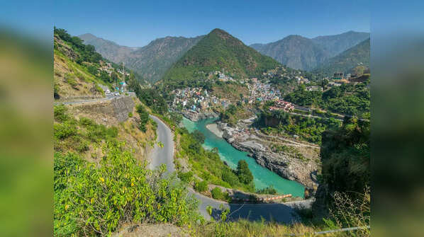 Kanatal, Uttarakhand