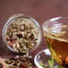 Ginger tea