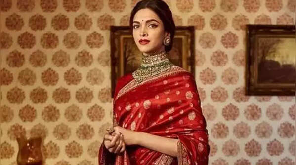 Deepika Padukone