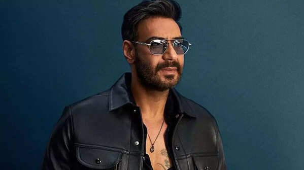 Ajay Devgn