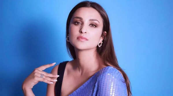 Parineeti Chopra