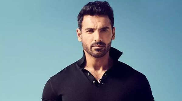 John Abraham