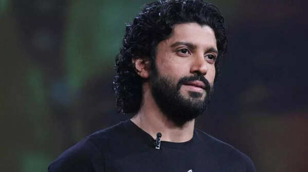Farhan Akhtar