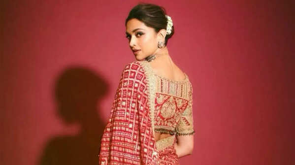 Deepika Padukone