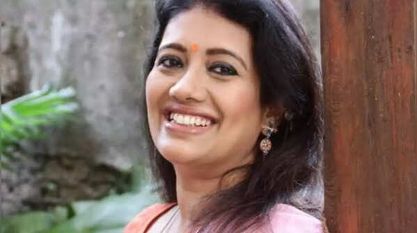 Kamalika Guha Thakurta