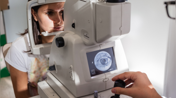 Retinal and Coronary Microcirculation