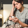 Hypertension and eye diseases