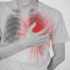 Your eyes may predict a heart attack