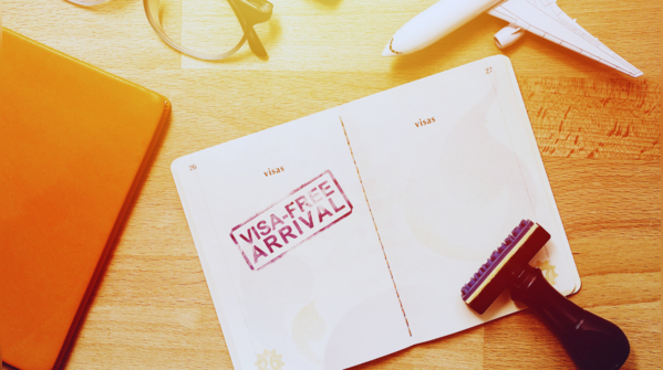 So, what's the catch with visa-free?