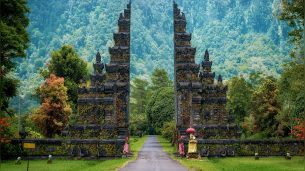 Indonesia – Entry tax for Bali