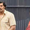 Kabilan’s mother's confrontation