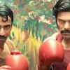 Kabilan vs Dancing Rose