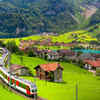 Switzerland