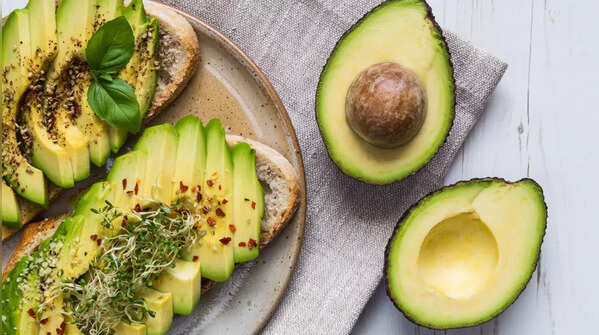 How to consume avocado
