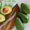 Nutritional profile of avocado