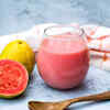 How to consume guava