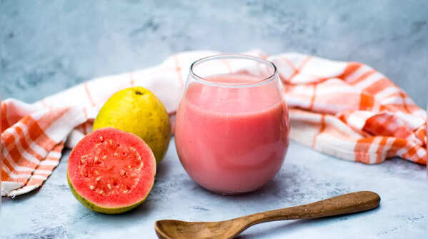 How to consume guava