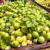 Nutritional profile of guava