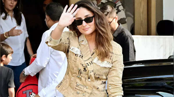 Airport looks rule