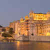Udaipur, Rajasthan