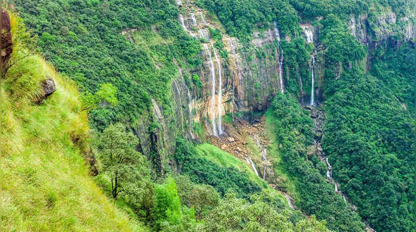 Shillong, Meghalaya