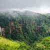 Cherrapunji & Mawsynram, Meghalaya