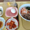 Hospital food in Japan