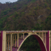 Coronation Bridge, Sevoke