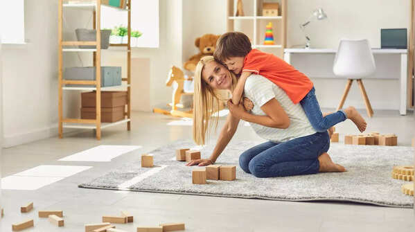 Correct mistakes without blame