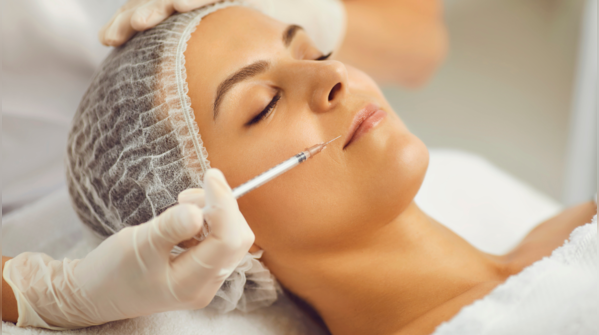 Collagen supplements may improve skin elasticity and hydration