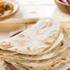 Oat flour