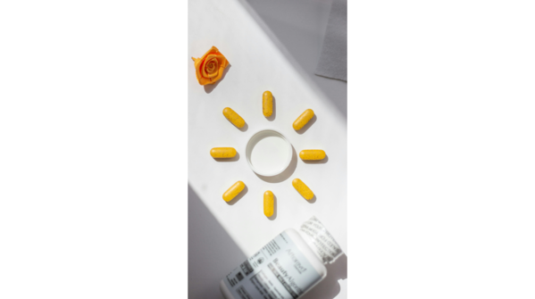 Collagen breaks down faster with age, but your habits matter too