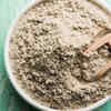 Semolina flour (sooji)