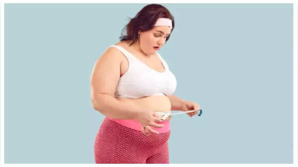 Causes Increased Hunger and Weight Gain
