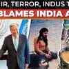 Article image for: Pakistan Targets India at UN: Deputy PM <i class="tbold">ishaq dar</i> Raises Kashmir, Indus Waters Treaty, Terrorism