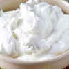 Consuming curd while having a cold or cough