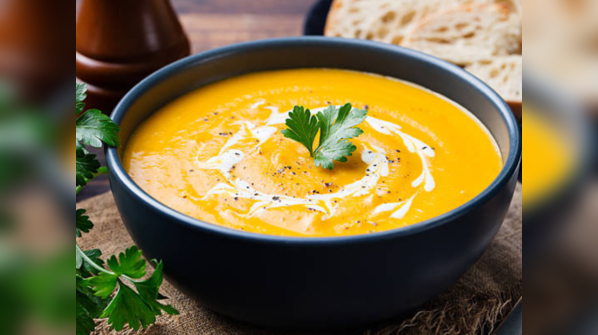 Turn it into a cooling soup