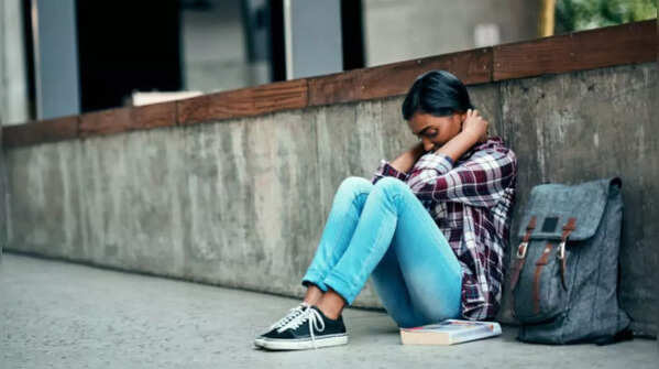 Emotional stress