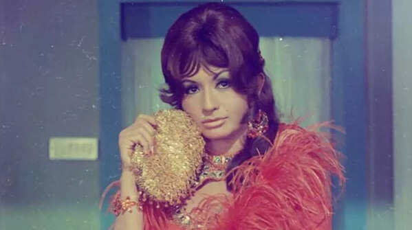 Recipient of Padma Shri and Lifetime Achievement Awards