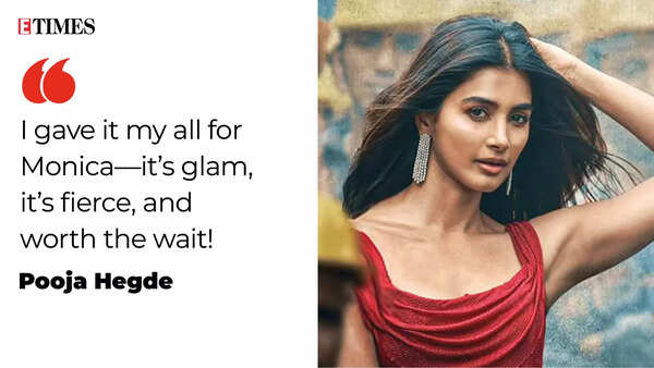 Pooja Hegde