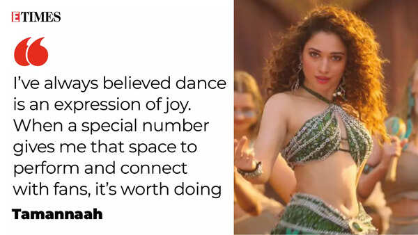 Tamannaah