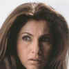 Article image for: Well, guess it's time to follow her <i class="tbold">hair care routine</i>