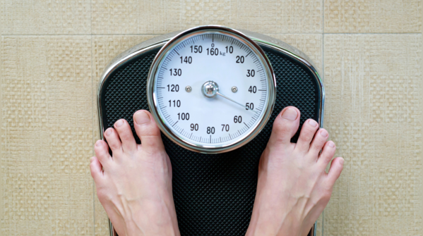 Maintain a healthy weight