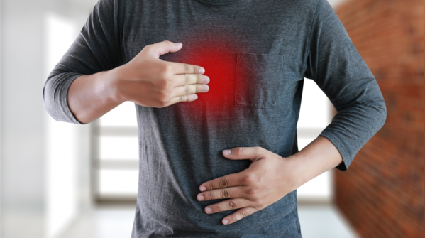 Why does GERD occur?