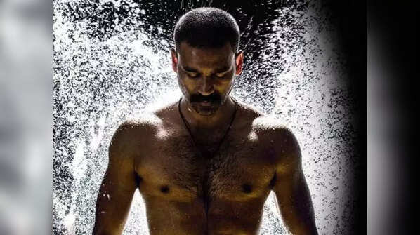 Raayan (2024)